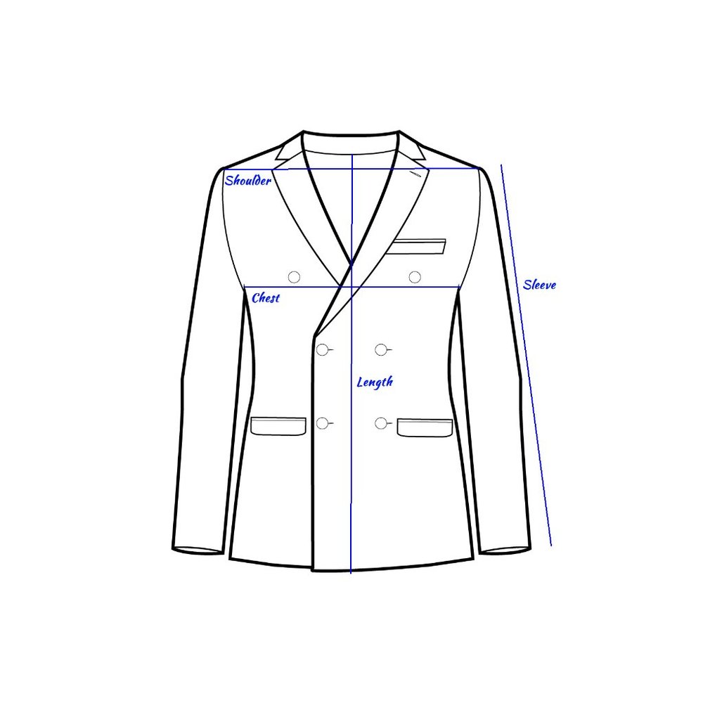 Apt 9 44r Gray Solid 2-Button Sport Coat Blazer J… - image 2